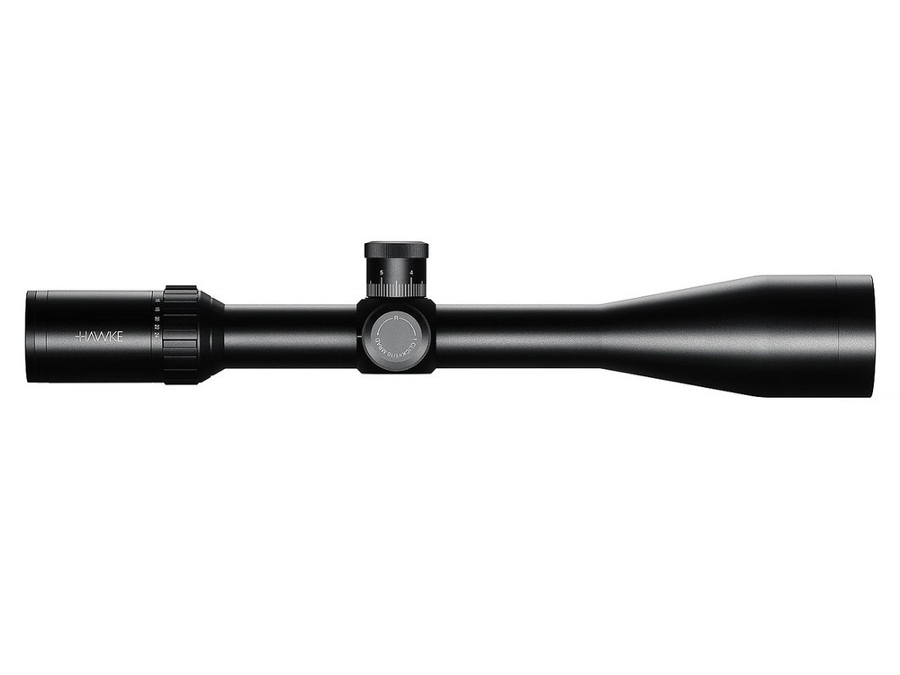 Hawke Vantage 30 FFP 6-24×50 IR 30mm
