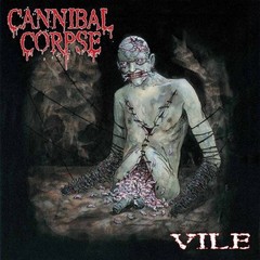 ALL 3 Creature x Cannibal Corpse EXPLICIT Censored Blind Bag Skateboard Deck SET
