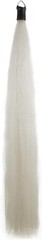 Luxurious 28-30 Inch Horse Tail Extension – Blunt Cut and Natural Straight Style