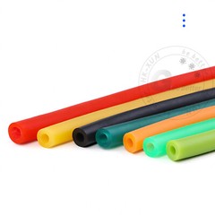 Colorful Surgical Latex Tube Natural Rubber Pipe Hose Elastic Slingshot Fishing