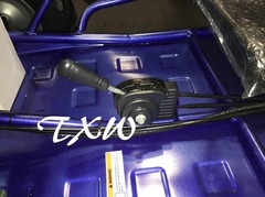 shifter reverse Lever assy go kart UTV AMERICAN SPORTWORKS 6150 6151 6152 7151