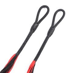Crossbow Pistol String Replacement for 50 lbs/80lbs Pistol Crossbows Rope 17.5»