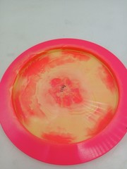 Discraft Nuke SS ESP Disc Golf Disc 174g Multi-Color Distance Driver 13 5 -3 3