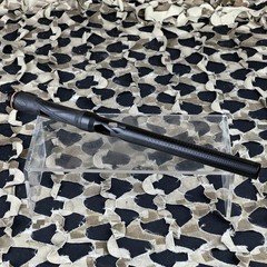 NEW Carbon CRBN IC PWR 14.5″ Nano Barrel – Black – No Insert