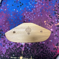 Dogtown Bigfoot OG Reissue Wes Humpston SKID PLATE
