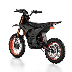 ELECTRIC MOTORCYCLES 2500W PEAK ELECTRIC DIRT BIKE 48V 20.8/23.4AH E-MOUTAINBIKE