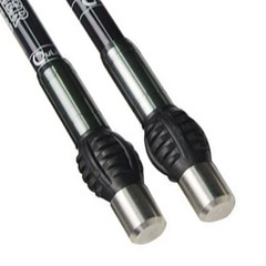 1Pc 10″/12″ Archery Side Balance Rod Carbon Stabilizer Bar Bow Shock Absorber