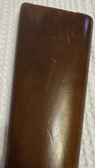 BSA Meteor Break Barrel .177 Caliber Air Rifle