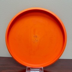 NEW RARE – 2002 Innova PFN CE Champion Edition Classic Roc Rainbow Stamp – 174g