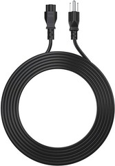 12Ft Fast Charging Cable for Segway Ninebot MAX G3 G2 G30 G30P P65 P100S Electr