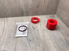 1 5/8 HHA Lens Kit With Sunshade Option 3d Printed