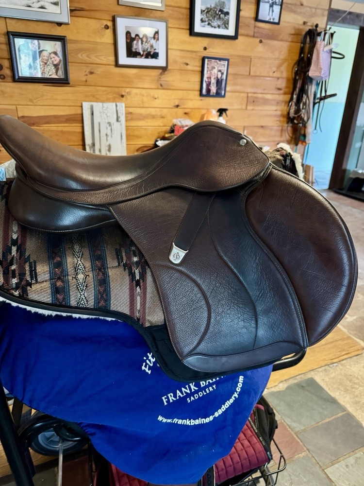 2019 Bates A/P With Luxe Leather – Free Shipping!