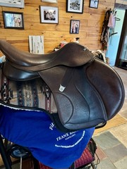 2019 Bates A/P With Luxe Leather – Free Shipping!