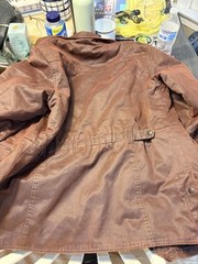 OUTBACK TRADING Women’s Western Outdoor Casual Addison Jacket Large Burgundy