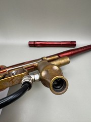 WGP Mechanical Karnivor Autococker – Paintball Marker Fully Working