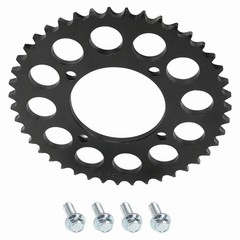 70/100-19 + 90/100-16 Wheel Tire Rim Rotor For Dirt Bike CR85 KX100 CRF 150cc 90