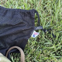Misty Mountain ISH Multicam Tactical Chest Harness Medium SOF LBT EAGLE CRYE