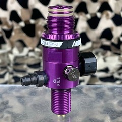 NEW HK Army HP8 Tank Regulator – Purple