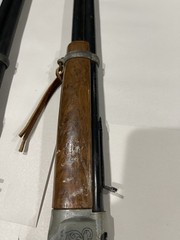 Daisy Model 30 30 Buffalo Bill Scout Lot Of -2 Air BB Rifle’s “parts Or Repair”