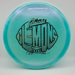 Dynamic Discs Lucid Ice Glimmer Suspect Team Disc 173-176 Choose Color/weight