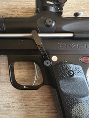Empire Sniper Inceptions Designs Pump