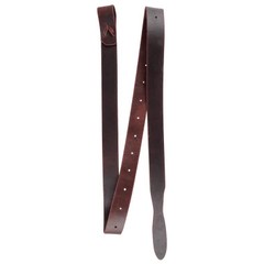 Classic Equine Long Latigo 1 3/4” – Granbury: Durable Leather for Optimal