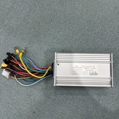 Toursor 72V 50A Electric Scooter FOC Motor Controller 8000W 10000W X13 X14 Parts