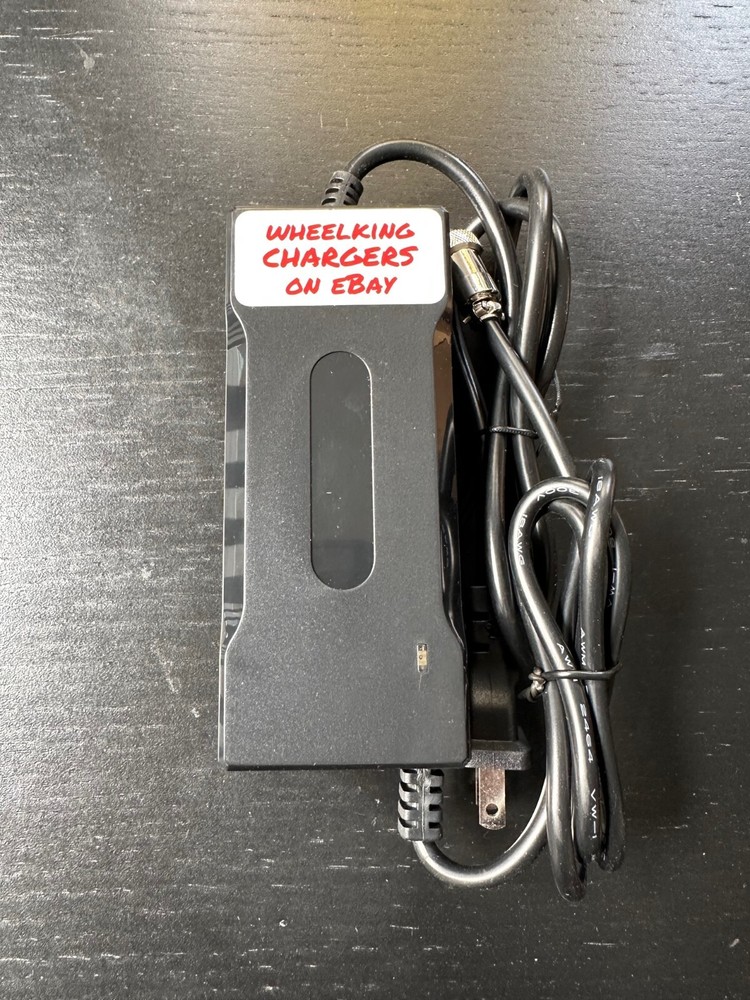 Onewheel PINT X or PINT Home Charger – Over 800 Sold – FREE Shipping!