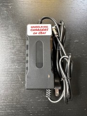 Onewheel PINT X or PINT Home Charger – Over 800 Sold – FREE Shipping!