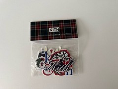 Kith Kithmas Sticker Pack Multi – FW21 – US
