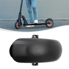 Yourself from Dirt and Debris with a 10 Inch Electric Scooter Mudguard