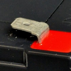 24 Volt Battery Pack for the Razor E175 (5 Ah, With Harness)