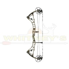 Bowtech Core SR – Right Hand – 60lbs – 25″-30″ – Flat Dark Earth – A14346