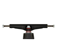 Independent Stage4 Polished Trucks Black 215mm
