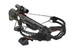 Barnett Buck Commander Crossbow
