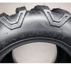 23×10.00-12 Traction TURF TIRE 23×10-12 23×1000-12 23/10.00-12 23/10-12 8p T-L