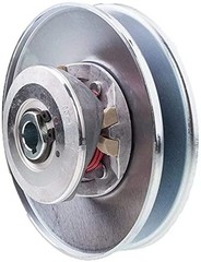 212cc Torque Converter 6.5 HP 3/4″ Go Kart Mini Bike Comet Clutch A-10T and 12T