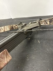 Vtg Excalibur Exomax Crossbow 225 Lb Draw 350+ FBS No Scope Hunting Canada Deer