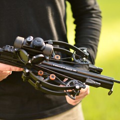 BALLISTA String and Cables for BALLISTA BAT Reverse Pistol Crossbow