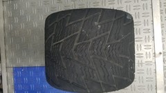 Onewheel GT tire TFL Pioneer Enduro SP2