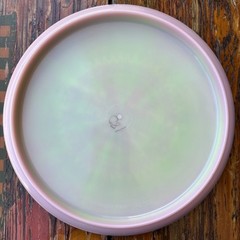Innova Swirly Star Wombat3 Garrett Gurthie 2019 Tour Series Golf OOP Wombat 182g