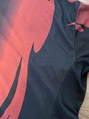 Paintball Junkies Bob Long’s Ironmen Jersey SIZE XX-LARGE