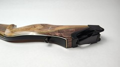 Rare Fred Bear Custom Kodiak Takedown Recurve Bow 60″-50#