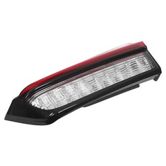 LED Inner Tail Light Right Rear Lamp For 2020-24 Mitsubishi Outlander Sport/ASX