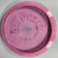 Discraft Paul McBeth ESP Anax Distance Driver 172g Pink