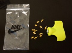 New Nike Track And Field Cleats Replacement Wrench Tool Spikes Choose color