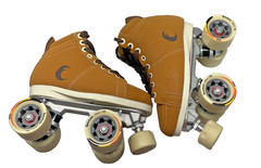 Chaya Vintage SkatesCappuccinoEU36