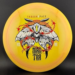TSA Aura Mantra – Moth Stamp