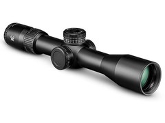 Vortex Venom 3-15×44 FFP Riflescope, EBR-7C MOA, 1/4 MOA, 34mm
