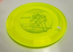 Innova Disc Golf Champion Jolly Launcher Destroyer Distance Driver